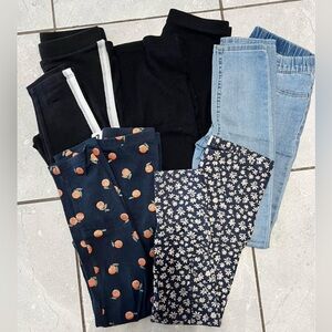 15pcs. 8-9yo Girls Clothing Bundle/Lot